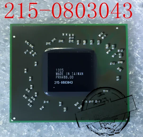 Микросхема 215- 0803043