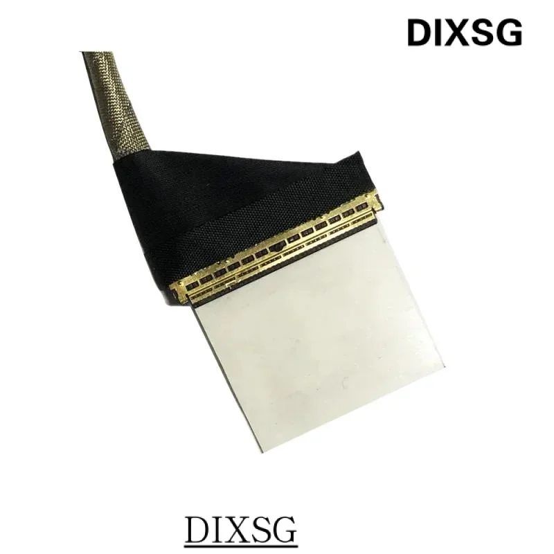 Кабель ЖК-экрана для Acer Aspire S5-371 S5-371T b3zms dc02c00ct00 40pin