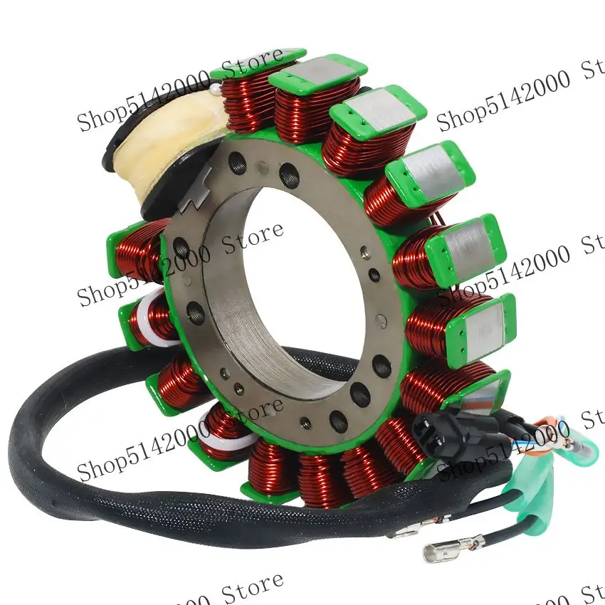 Аксессуары для катушек статора генератора зажигания мотоцикла Tohatsu 115HP M115A 120HP