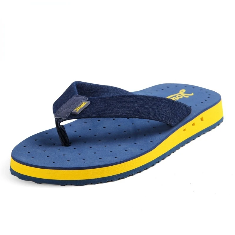 

2022 Flip-flops Summer Men Slippers Beach Sandals Casual Shoes Comfortable Fashion Men Flip Flops Hot Sell Footwear New Outdoor