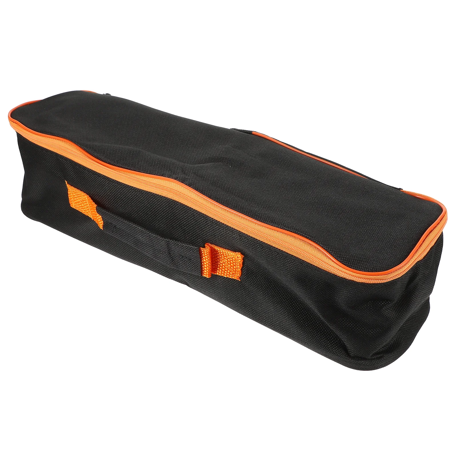 

Tool Bag Multipurpose Outdoor Portable Storage Bag Zipper Storage Emergency Pouch Tool Kit for Small Metal Tools Carry Bag