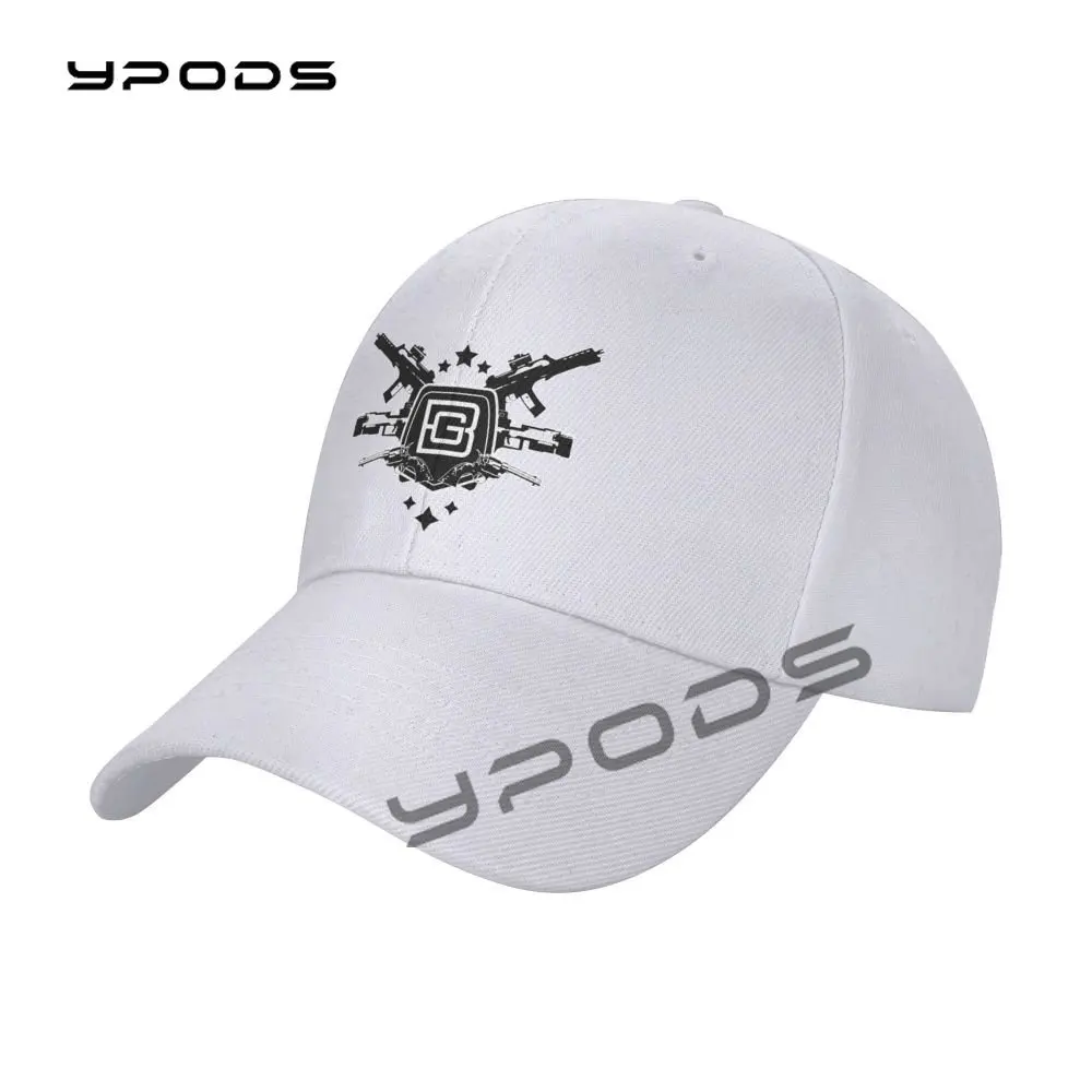 

Men's Bomber Hats Punk Military Fan Beretta Gun Logo S For Men's Women's Hat Baseball Snapback Cap Trucker Hat Casquette Homme