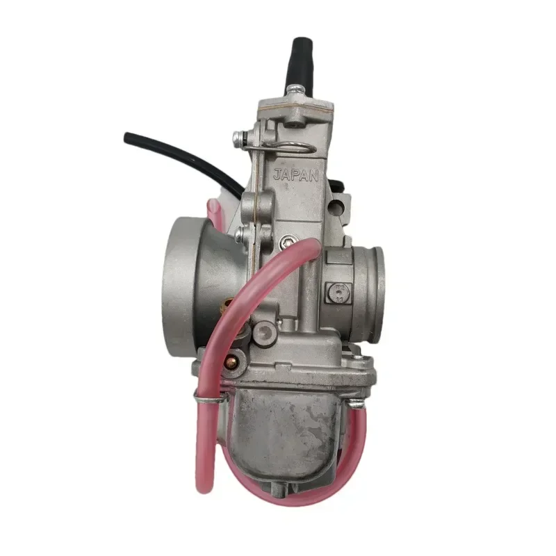 Фото Новый карбюратор 2025 года для Mikuni TM 32 Flat Slide Smoothbore Carb TM32 32 мм TM32-1 №3