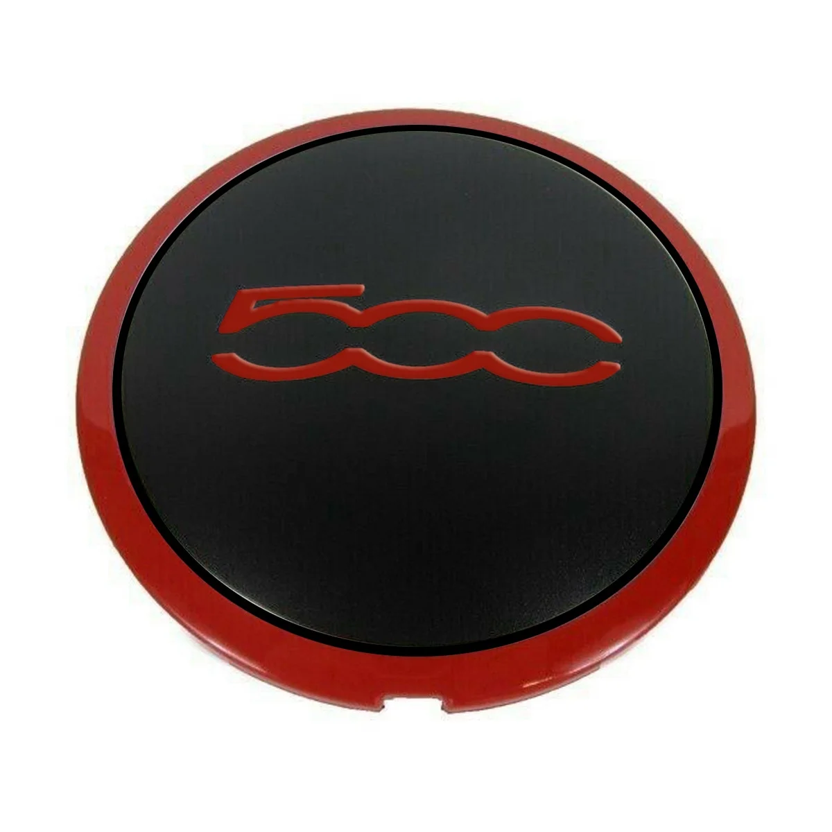 4 шт. колпачки на ступицы колеса 133 мм для Fiat 500 500C 500L 68078419AC 68078421AC 51884863