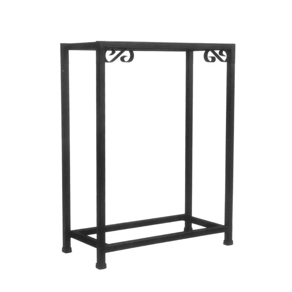 

Titaneze 65 Gallon Tank Stand, Black