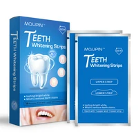 teeth whitening strip brand new transparent wet breath fresh 30 minutes fast whitening 14 tablets to remove tartar wholesale