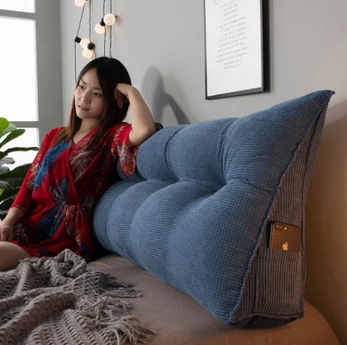 

Sound insulation Anti -humidity Protecting the waist Headboard