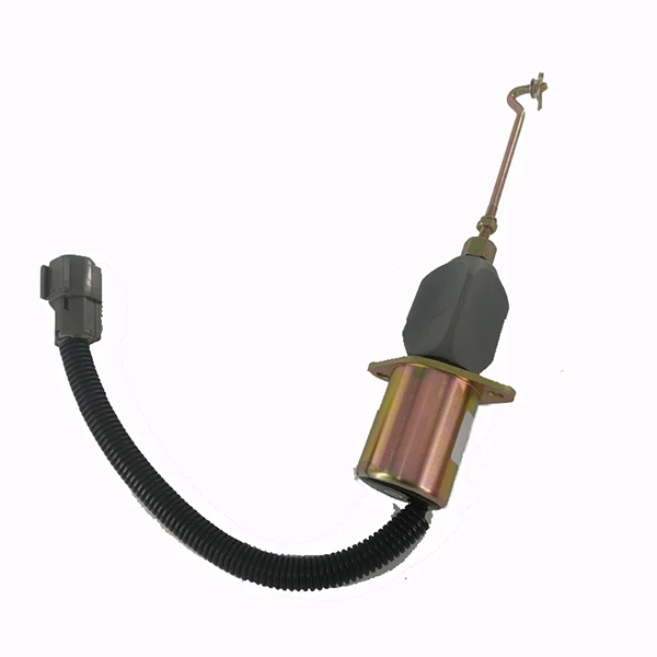 Henti соленоид Berhenti 24 В Katup 32A87-15100 Mematikan