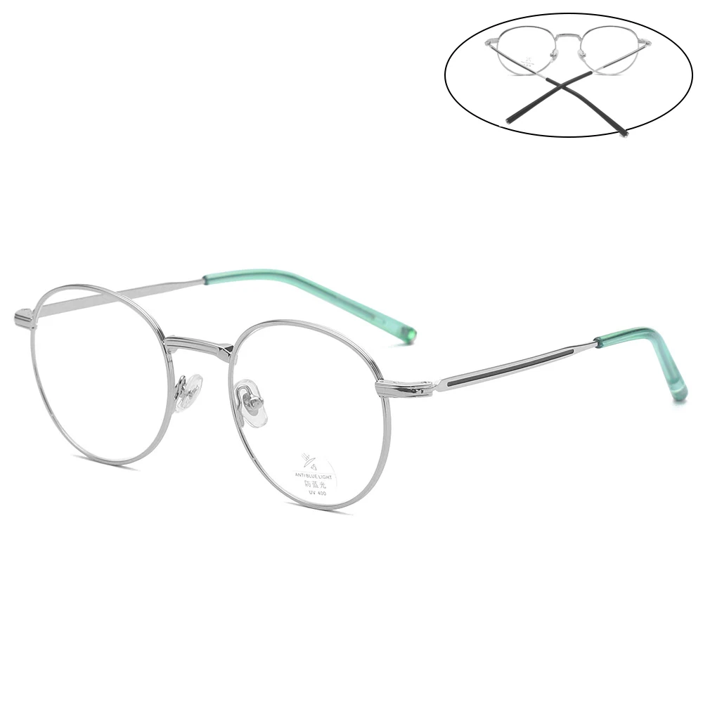 

Очки для чтения с защитой от сисветильник света, игровые мужские женские и мужские очки с прозрачными линзами