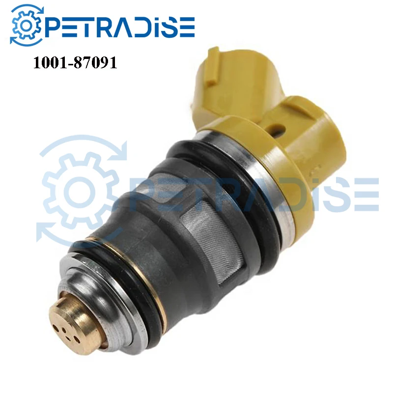 6 шт. новые топливные форсунки 650CC для Toyota Supra JZA70 1JZGTE 1JZ JZA80 2JZGTE 2JZ автозапчасти с