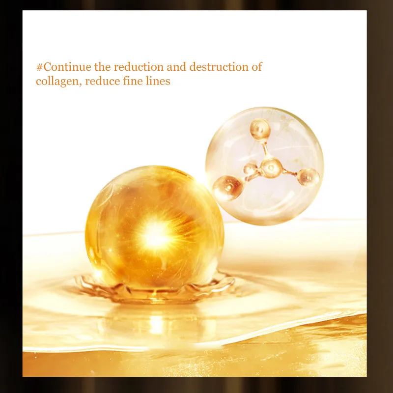 20/50 шт. отбеливающие капсулы для лица |