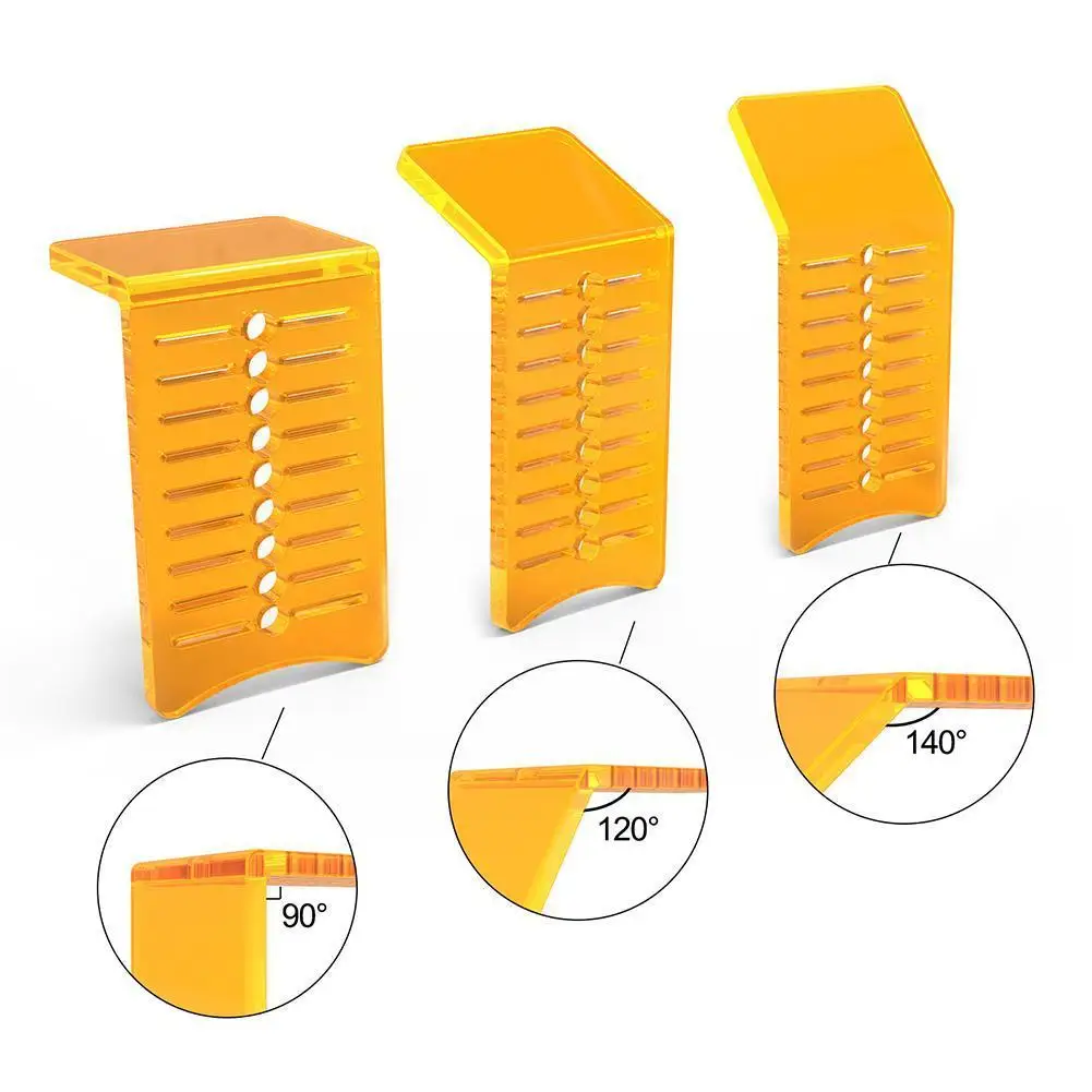 Наклейка-скребок для виниловой пленки X8Y7 |