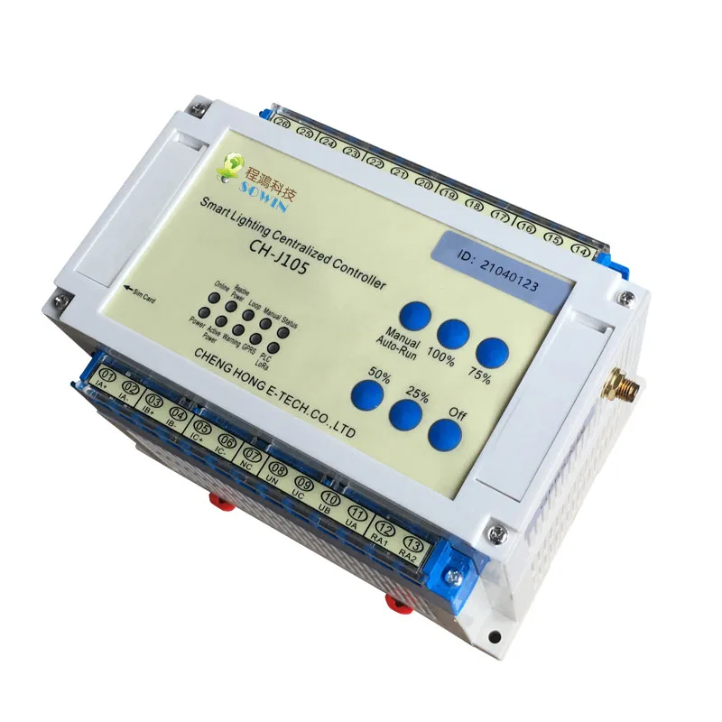 

Intelligent street lighting systems are beginning to emerge as a possible central nervous system for IoT deployments in