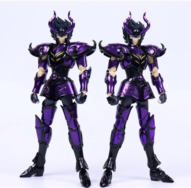 

Фигурка из ткани Saint Seiya, миф, экшн-фигурка из козы Saint Ex Gemini, перепечатанная модель из одного Cs, фигурка без повреждения битвы, золотая статуя, игрушки