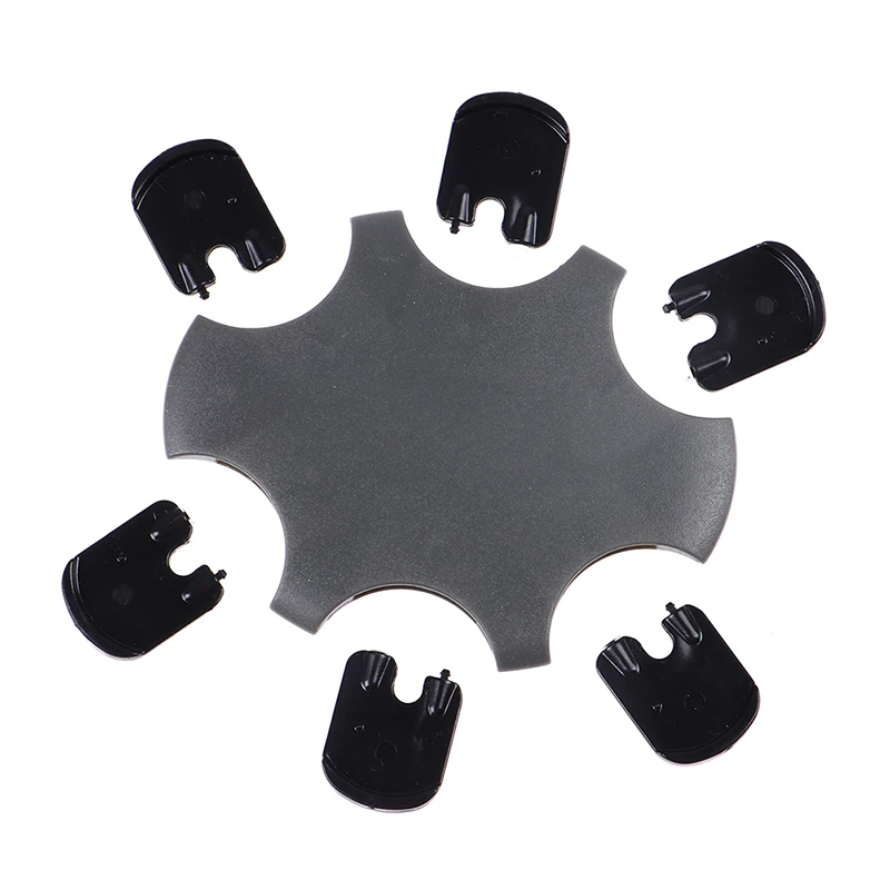 

6 шт., восковые фильтры для защиты слуховых аппаратов