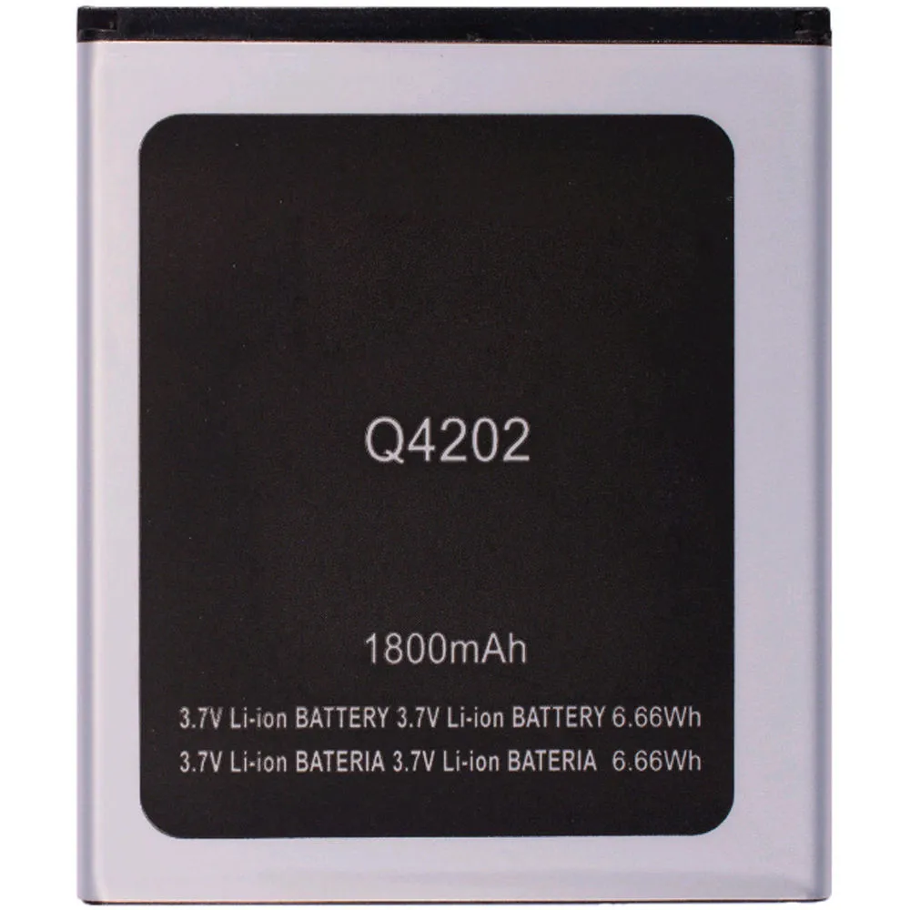 Аккумулятор для Micromax Q4202 Bolt Warrior 2