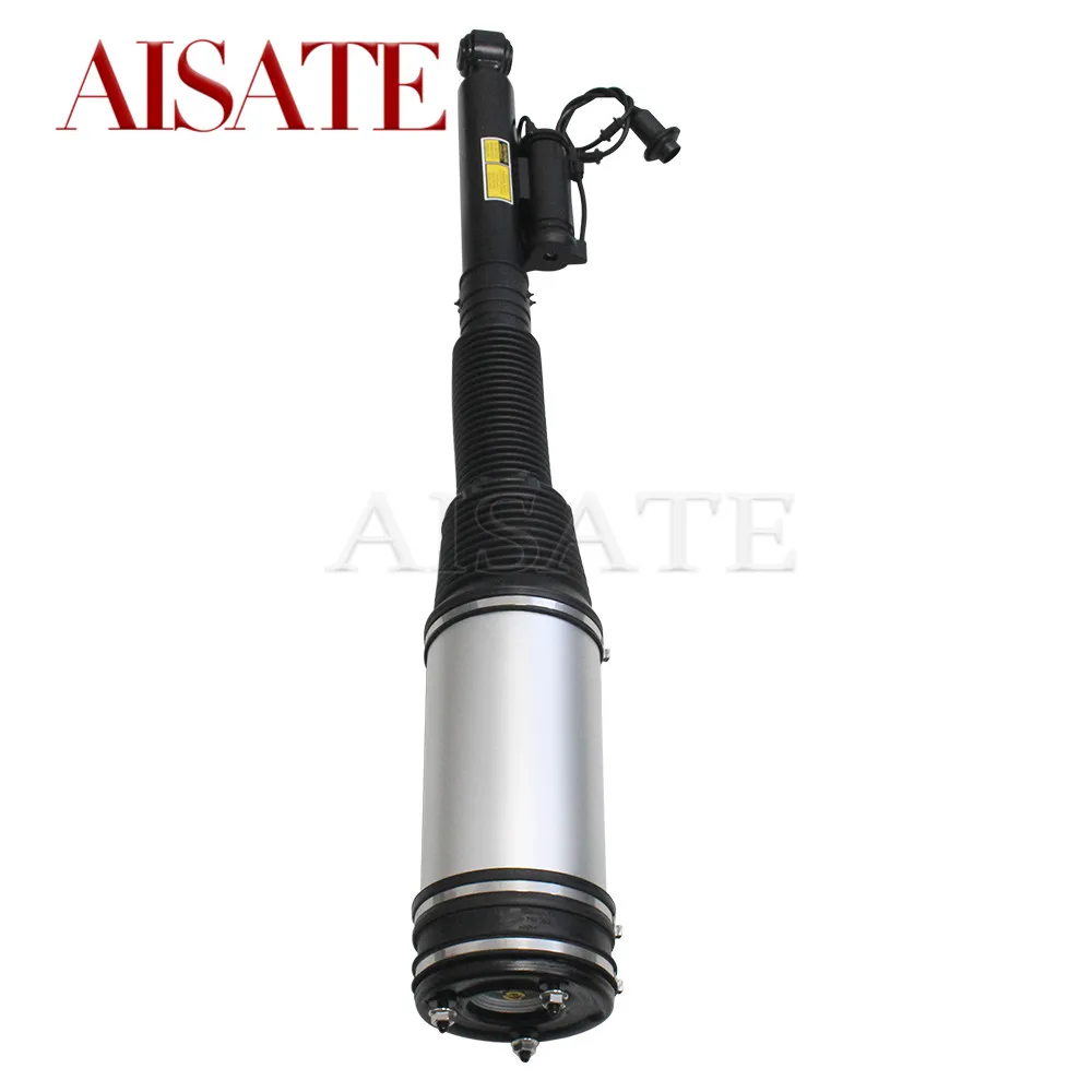 Задняя пневматическая подвеска амортизационная стойка для Mercedes Benz S Class W220 S430 S500