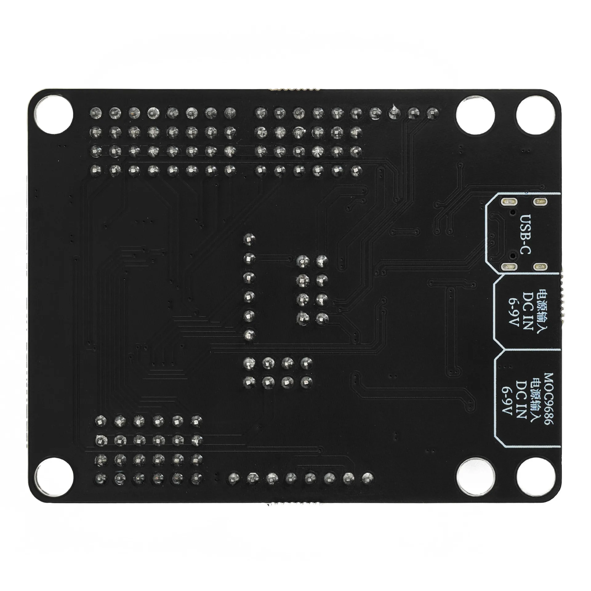 Фото Плата для разработки ESP32-WROOM-32E, 2,4 ГГц WiFi, Bluetooth, совместимая с Arduino IDE, LEGO SPIKE Prime / EV3 для программирования, 1 шт. №3