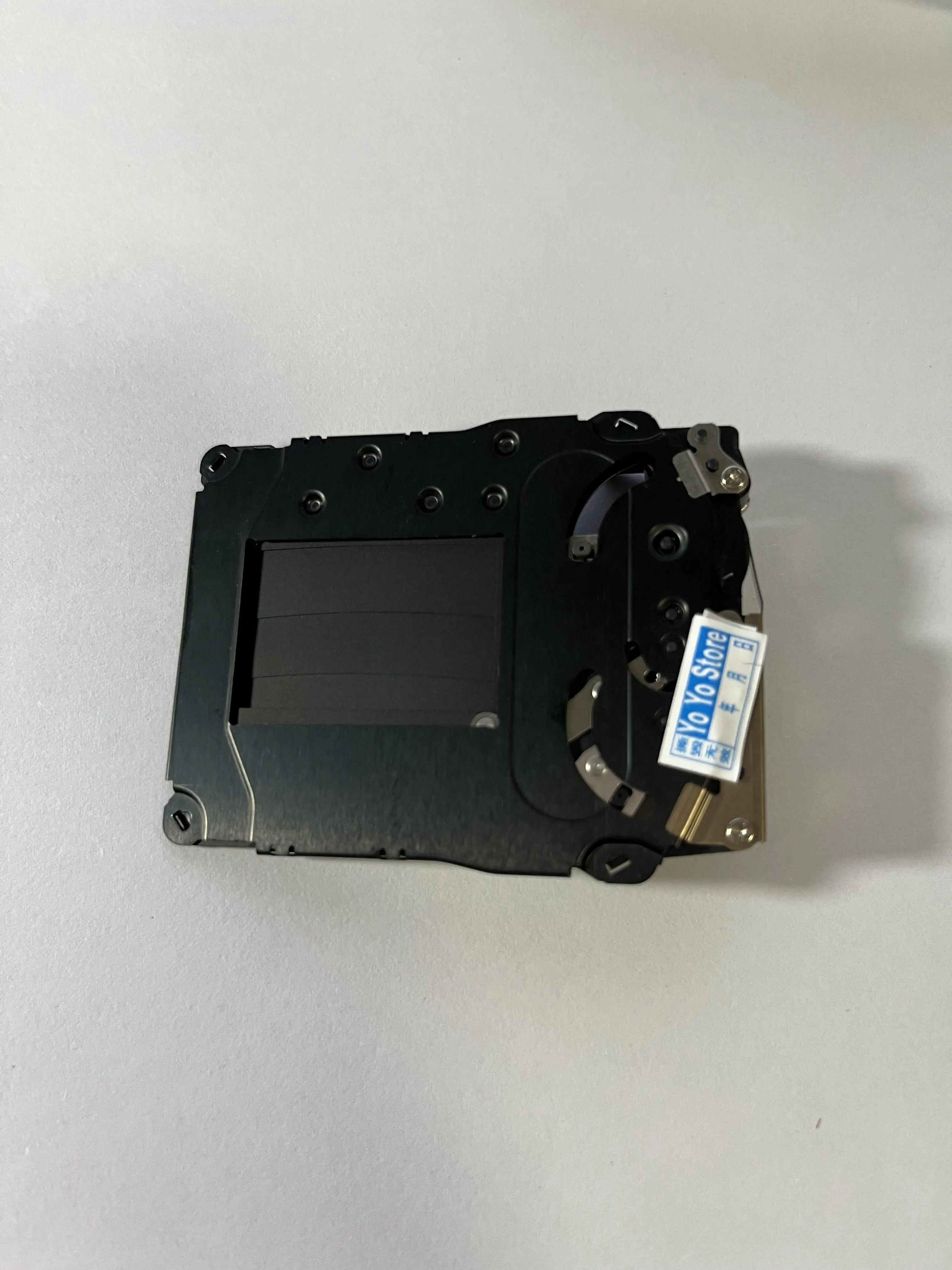 Диафрагма затвора для Nikon D3100 D5100 D3200 D5200 D3300 D5300