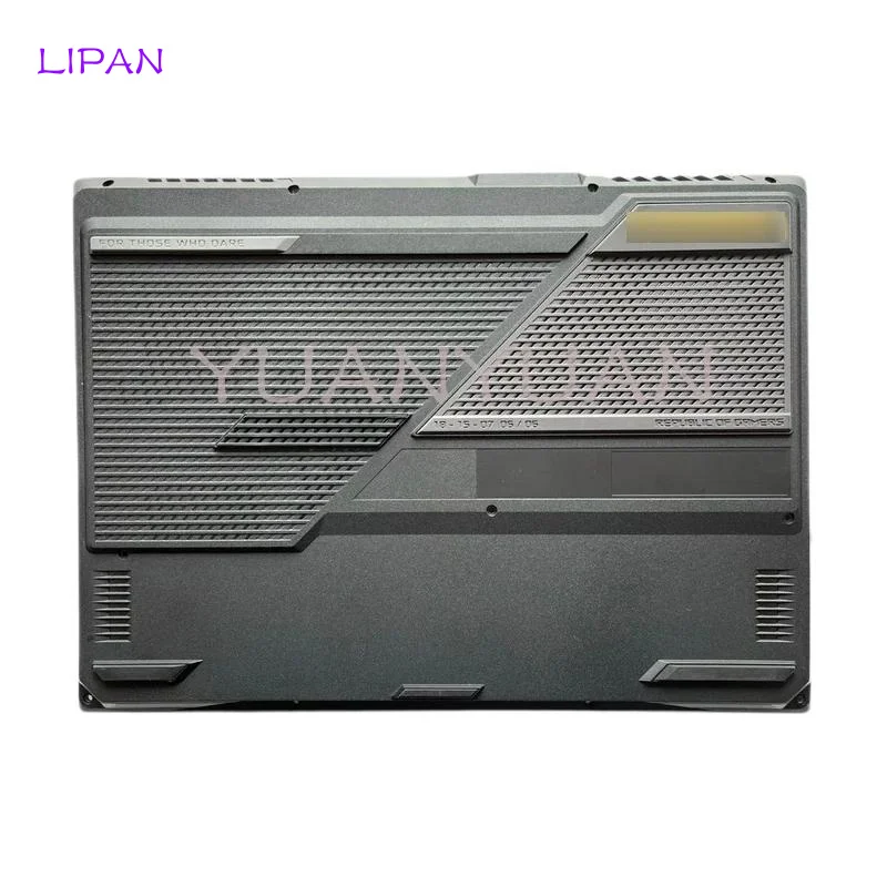 Нижняя крышка для ASUS ROG G713 G713Q G733