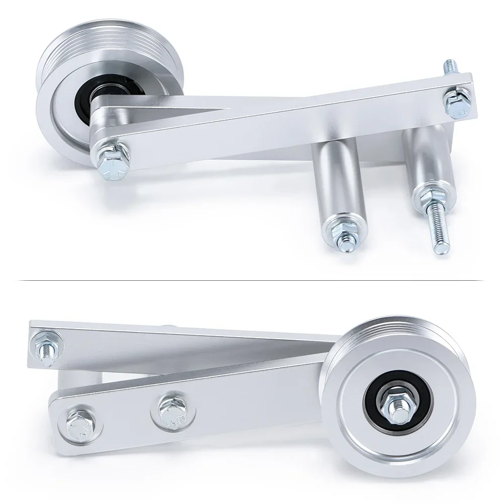 OYOTE 121212 Для Chevrolet Corvette C4 L98 1985-1991 гоночный автомобильный комплект воздушного