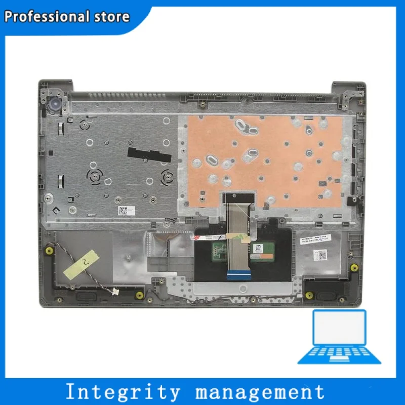 Новинка сенсорная панель 5CB1C17262 для Lenovo ideapad 3-15ITL05 C shell 15S 2020