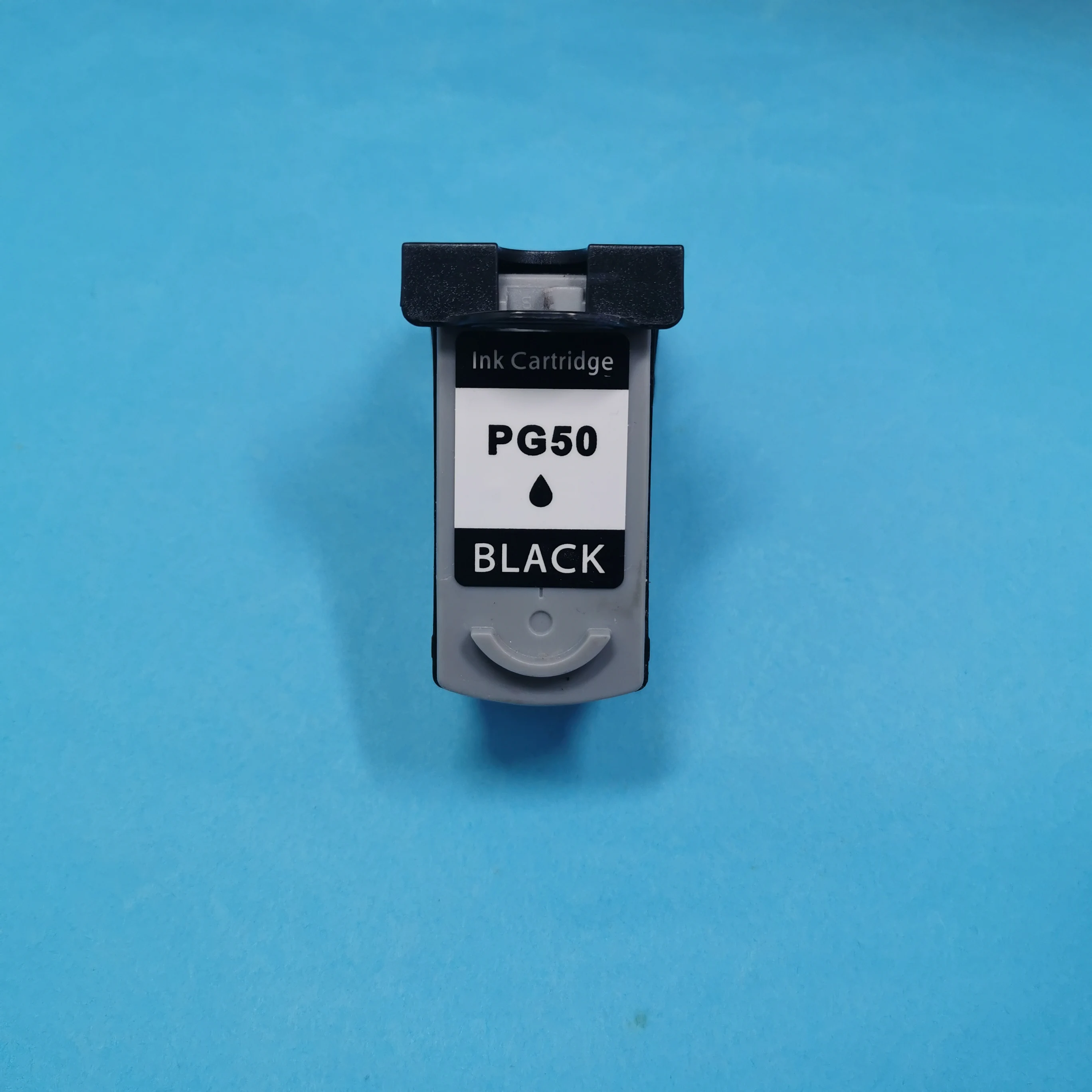 Сменный чернильный картридж для Canon PG-50 PG50 Pixma iP2200 iP6210D iP6220D MP150 MP160 MP170 MP180 MP450 MP460 MX310 -