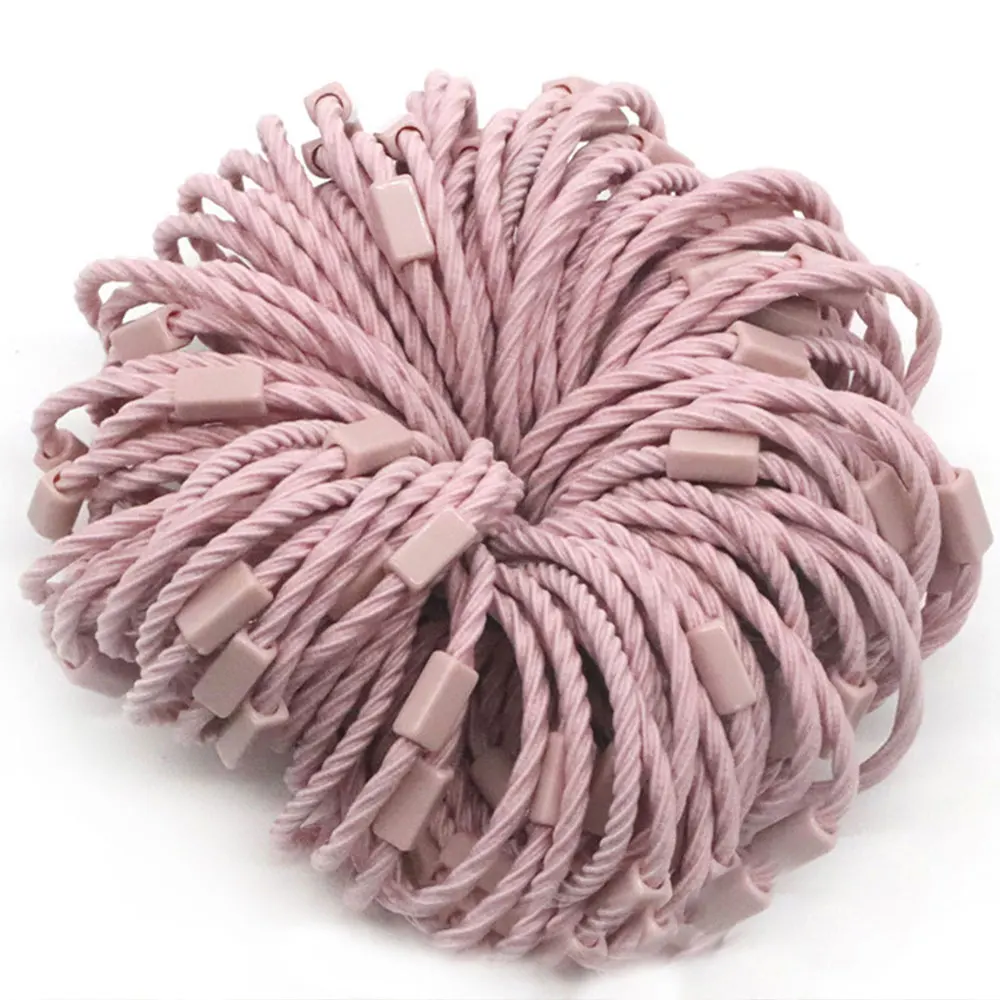 Elastic Hair Bands For Girls Kids Hairband Rubber Ties Ponytail Holder Scrunchies Women Hair Accessories