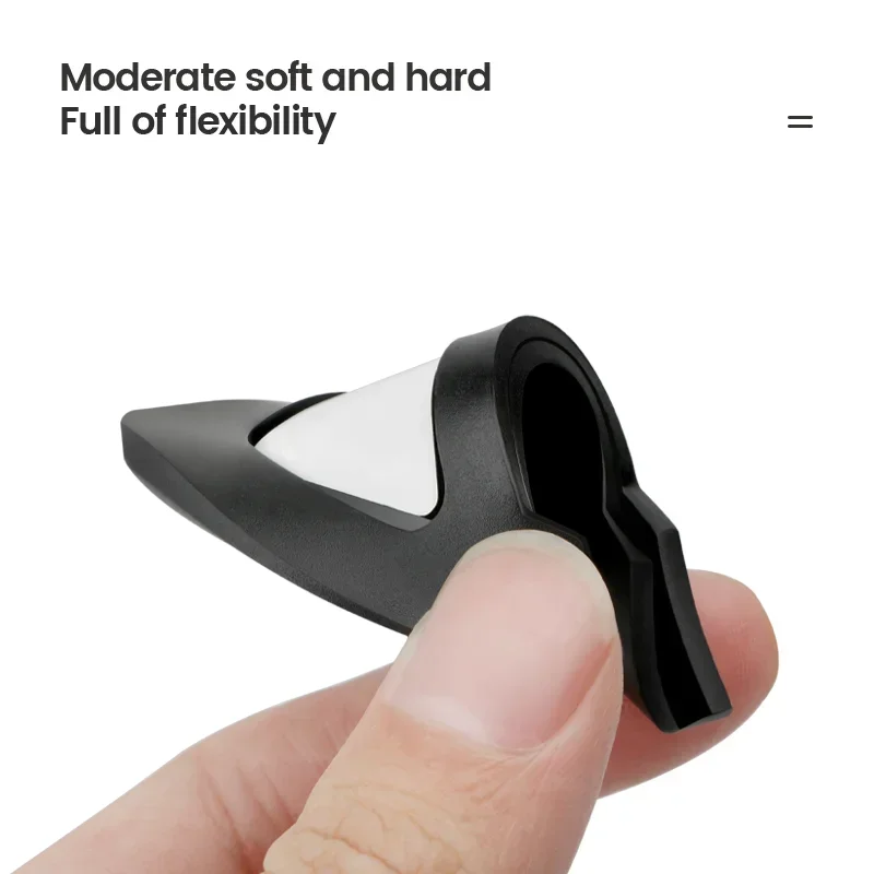 Защитная наклейка на угол двери автомобиля для BMW M Performance G01 G02 F22 F23 E46 E93 E39 G26 F01 F02 F06