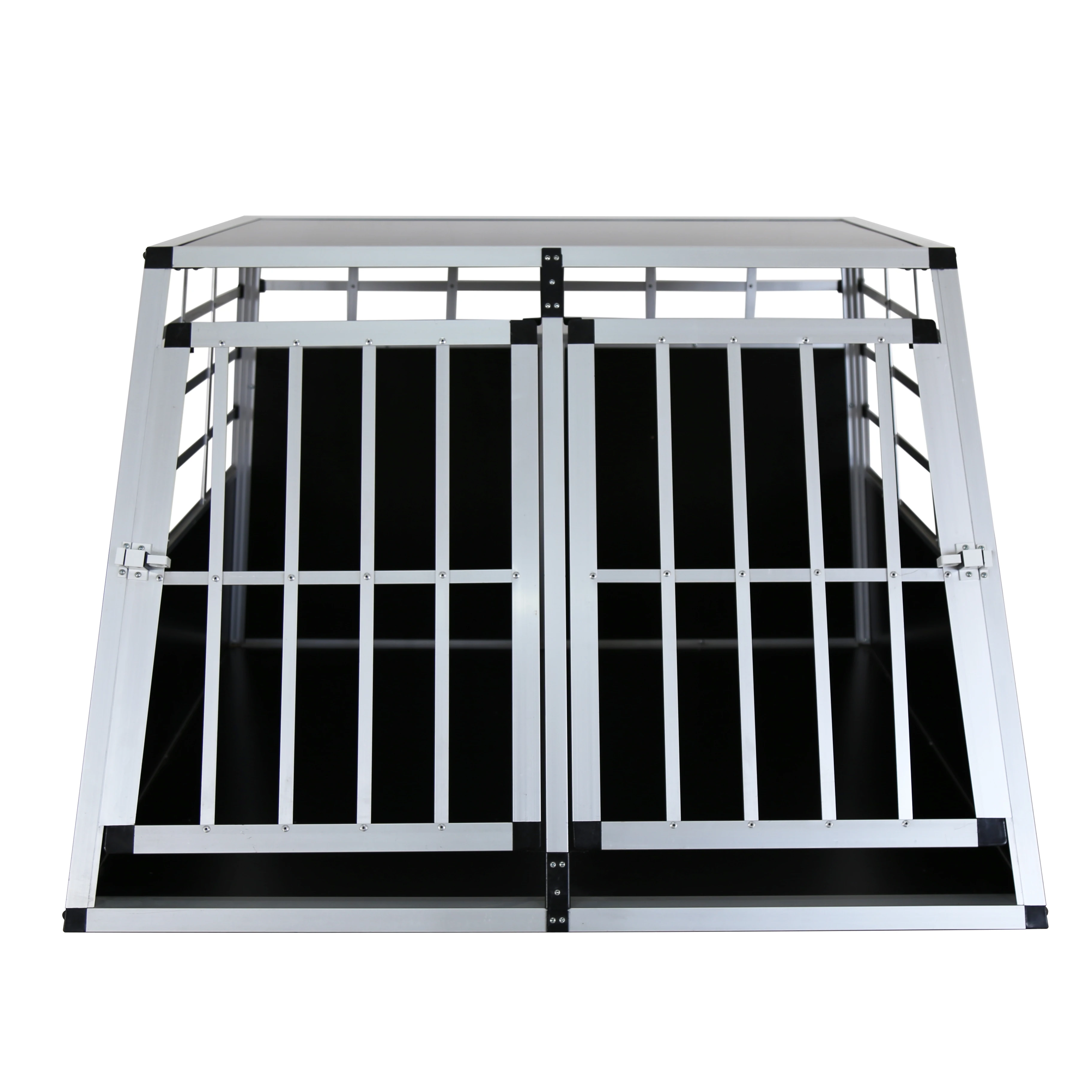 

Travel Transport Box Pet Kennel For medium dogs