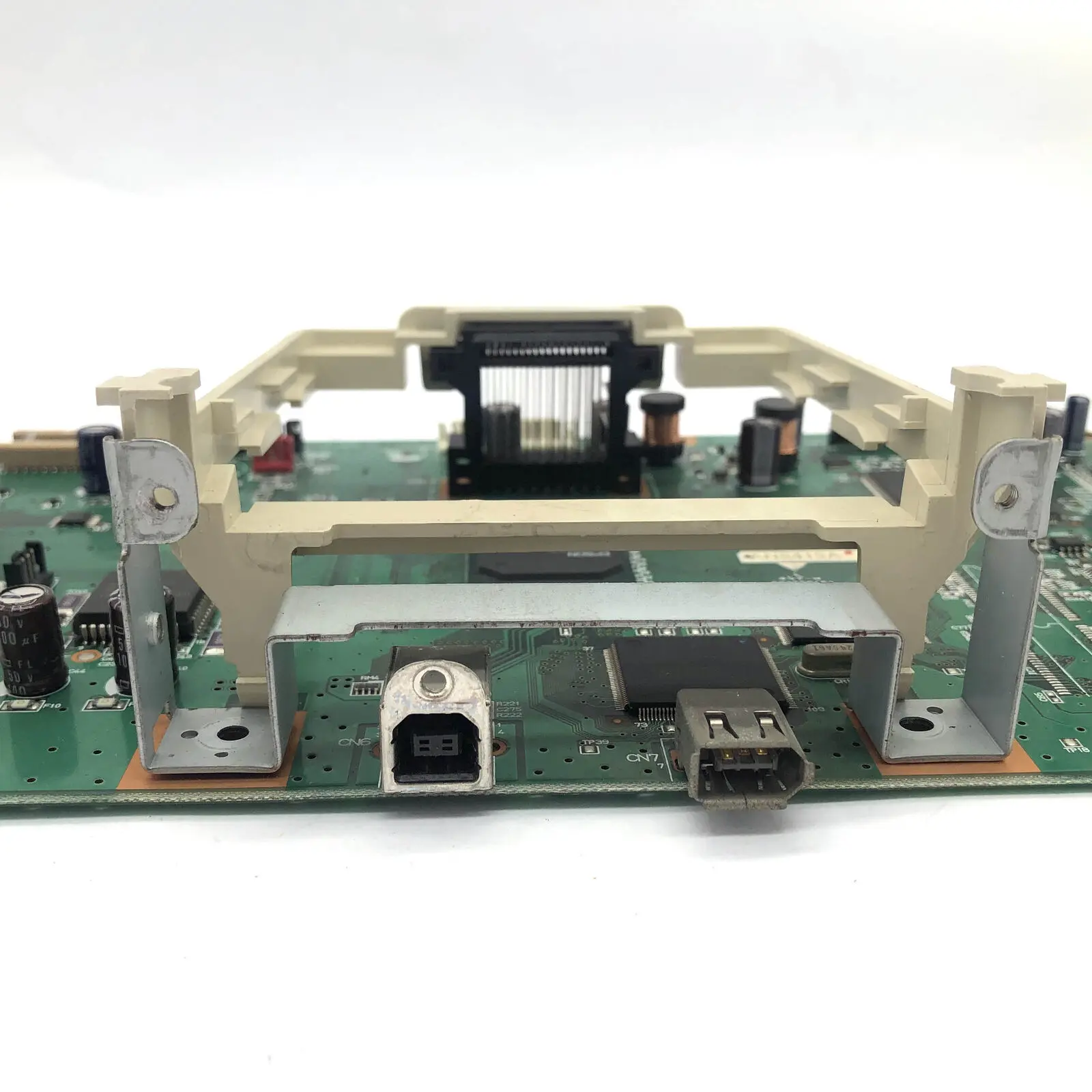 Основная плата подходит для 7800 Epson c594 аксессуары принтеров