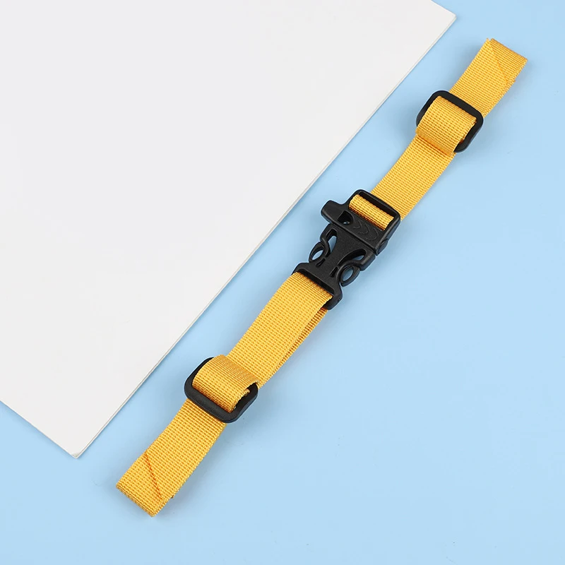 Нагрудный ремень для рюкзака регулируемый нагрудный груди сверхпрочный пеших