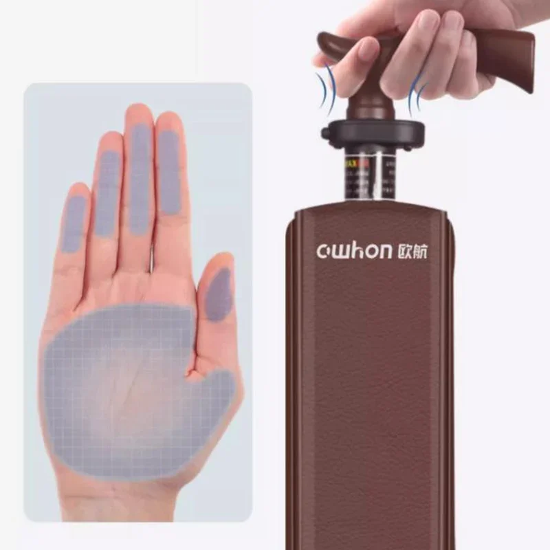 Табурет из алюминиевого сплава сверхлегкий твердый портативный табурет трость