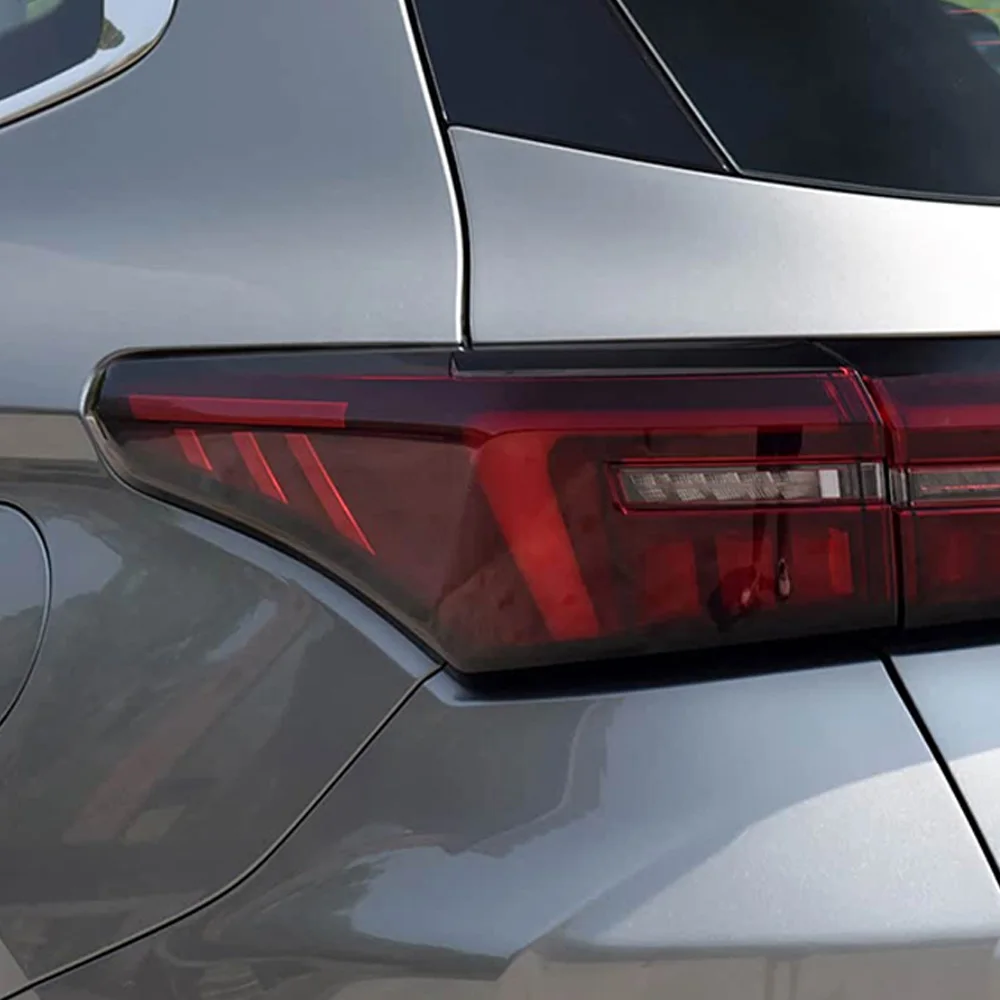 Для Chery 2023-2025 Exeeo LX: Внешний корпус заднего фонаря, крышка заднего фонаря, маска указателя поворота и стоп-сигнала, замена оригинального плафона (art.: 3920da9d28c05) - 3920da9d28c05