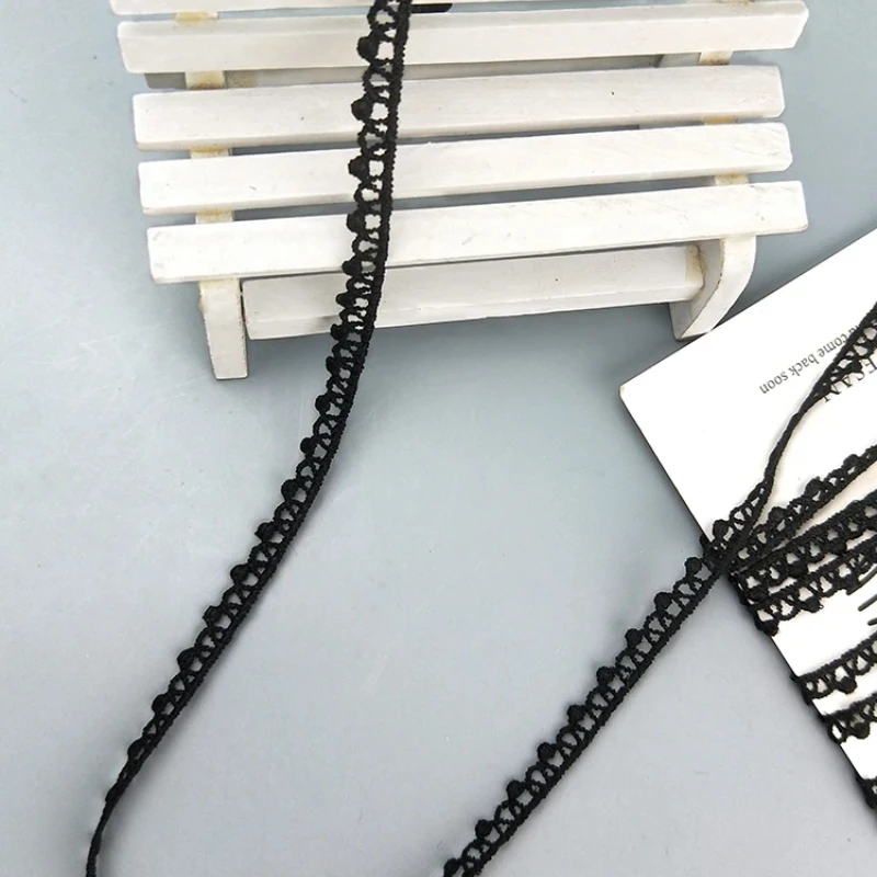 Золотое кружево QRTRIM 3 ярда