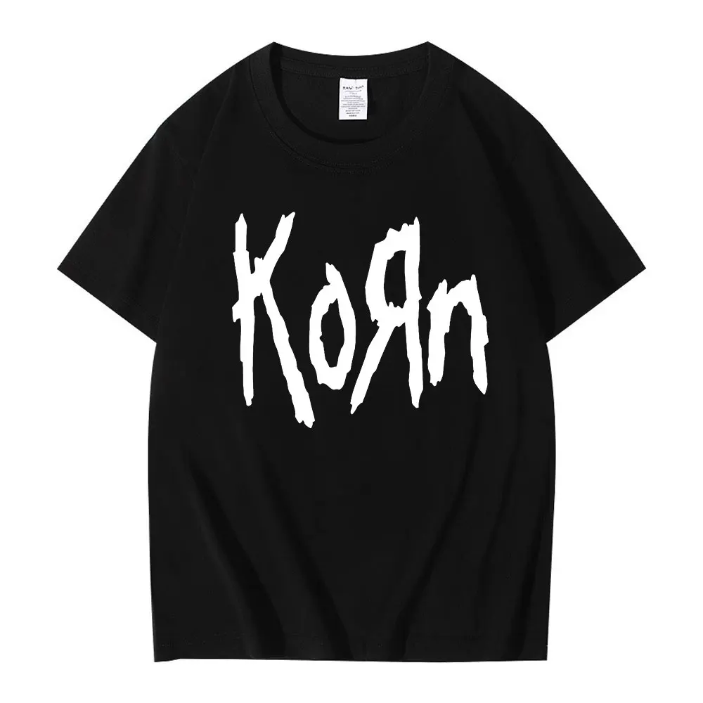 

Футболка в американском стиле 90-х годов с надписью, Мужская металлическая Готическая Винтажная Футболка большого размера, уличная одежда, лето