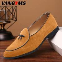 mens casual shoes fashion brand loafers comfortable breathable leather shoes men oxford shoes sapato masculino social em couro