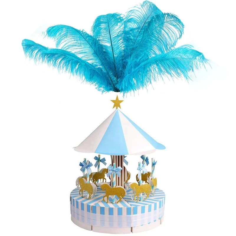 

10 шт., декоративная коробка для конфет, 20-25 см