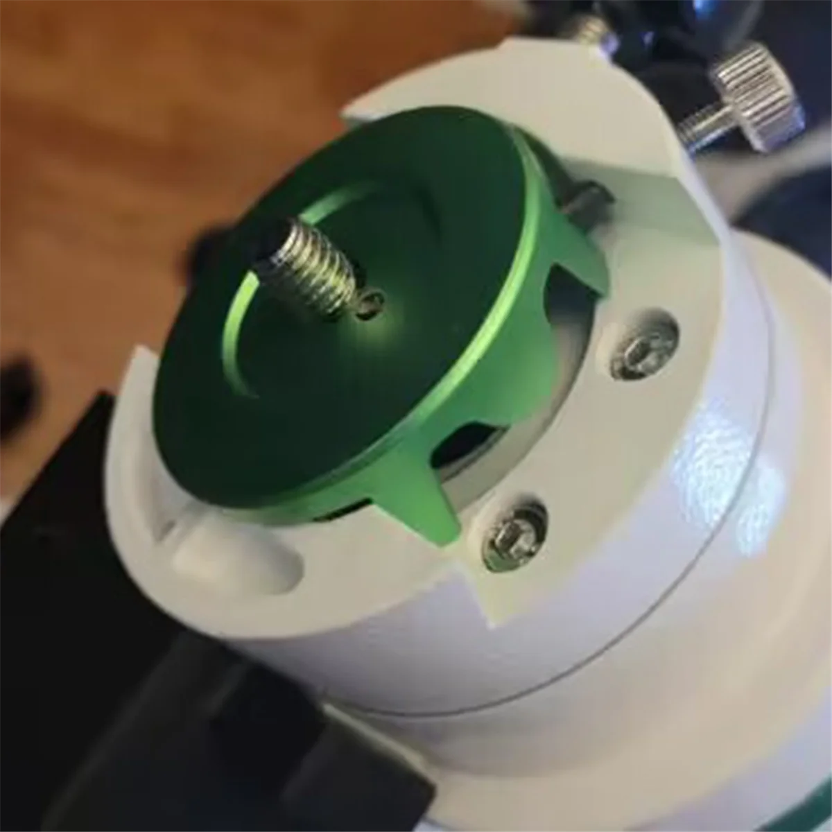 Телескопический штатив с шаровой головкой для звездного поля головка цифровой