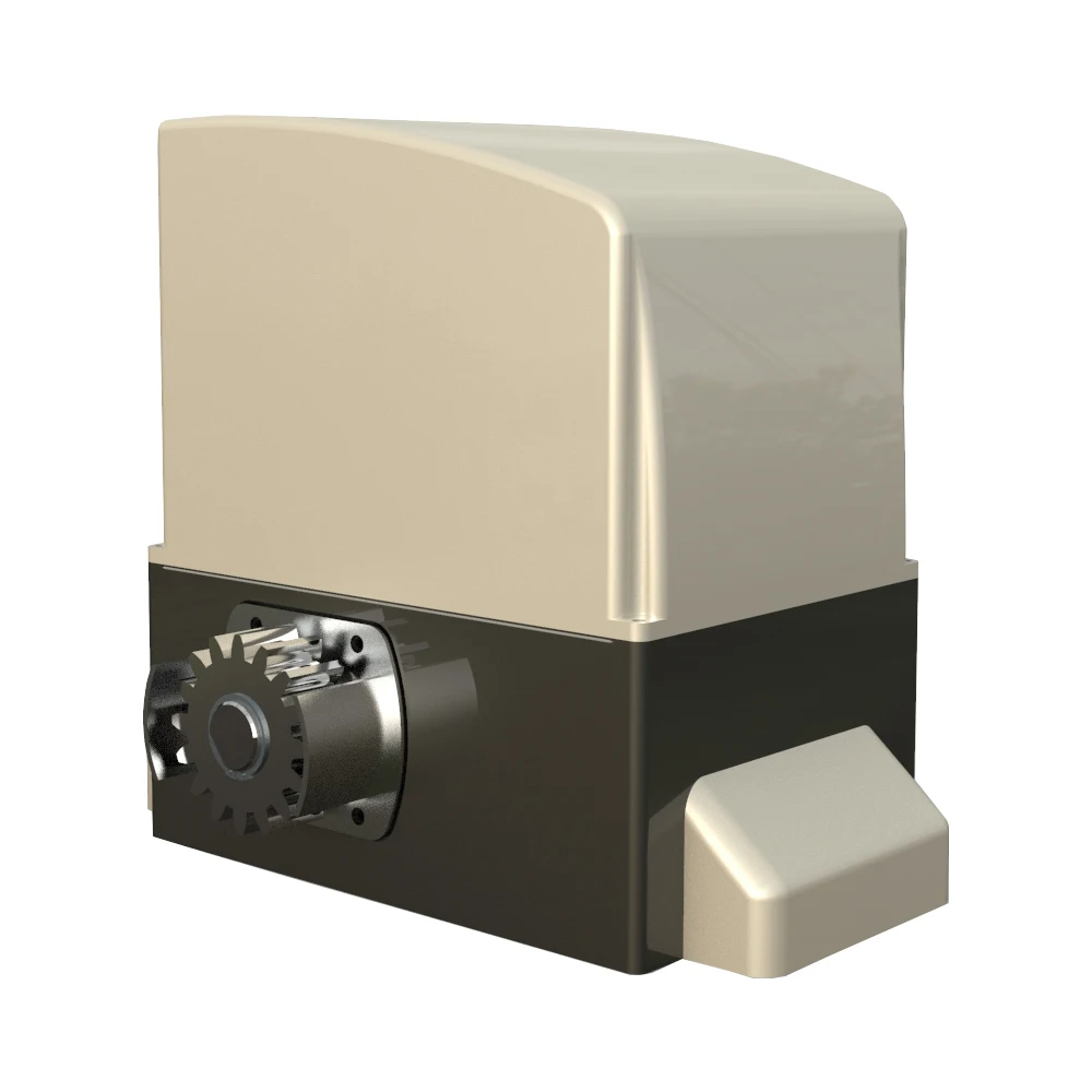 

Automatic Door Operators Sliding Gate Opener Electric Motors For Villa 1000KG