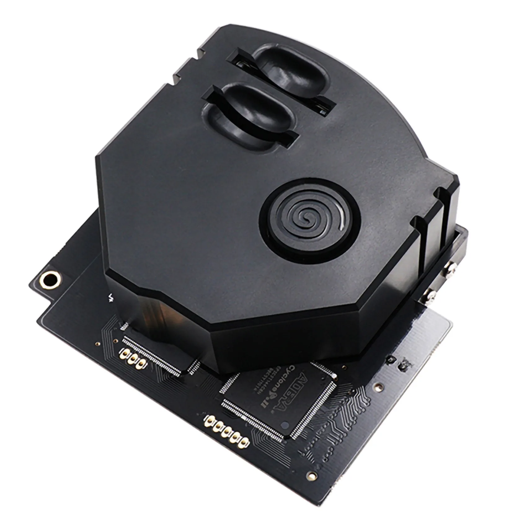 

Для GDEMU Remote SD Card Mount Kit удлинитель для SEGA Dreamcast GDEMU