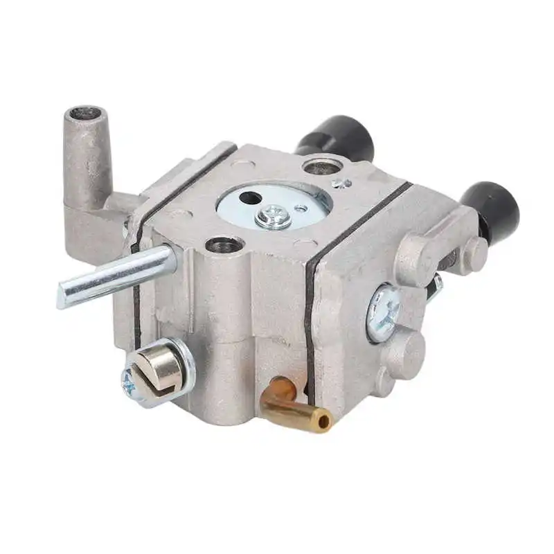 

Metal Carburetter Anodized Surface 4134 120 0651 Carburetor Standard Size for FS120 200 250 300 350 for FR350 FR450