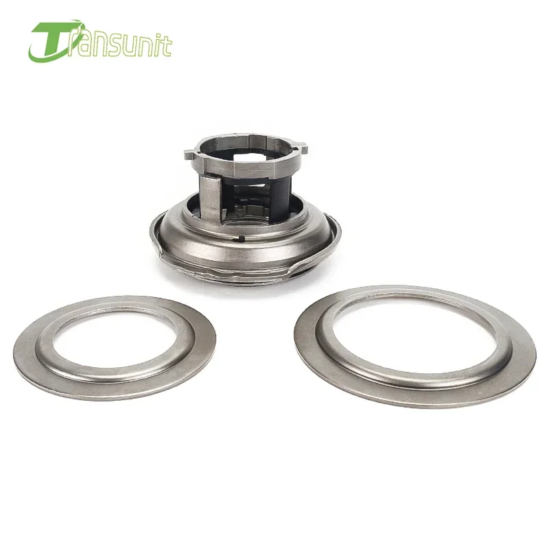 Новый 6DCT250 DPS6 PS250 коробка передач с двойной муфтой вилочным подшипником комплект