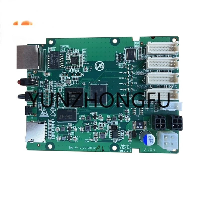 

Used Love Core Miner Aixin A1 23t Control Board