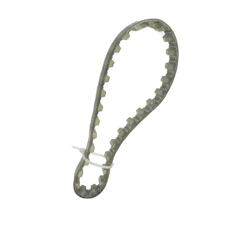 T5 1520 стальная проволока замкнутая петля PU ремень ГРМ длина мм ширина 10 35 25 304