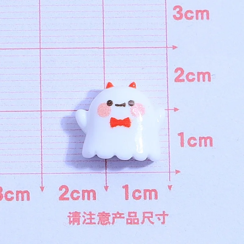 

Детали для украшений волос из смолы, 20 шт.