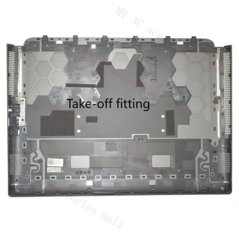 Новая нижняя крышка для ноутбука Dell Alienware M16 R1 0t5ncc t5ncc