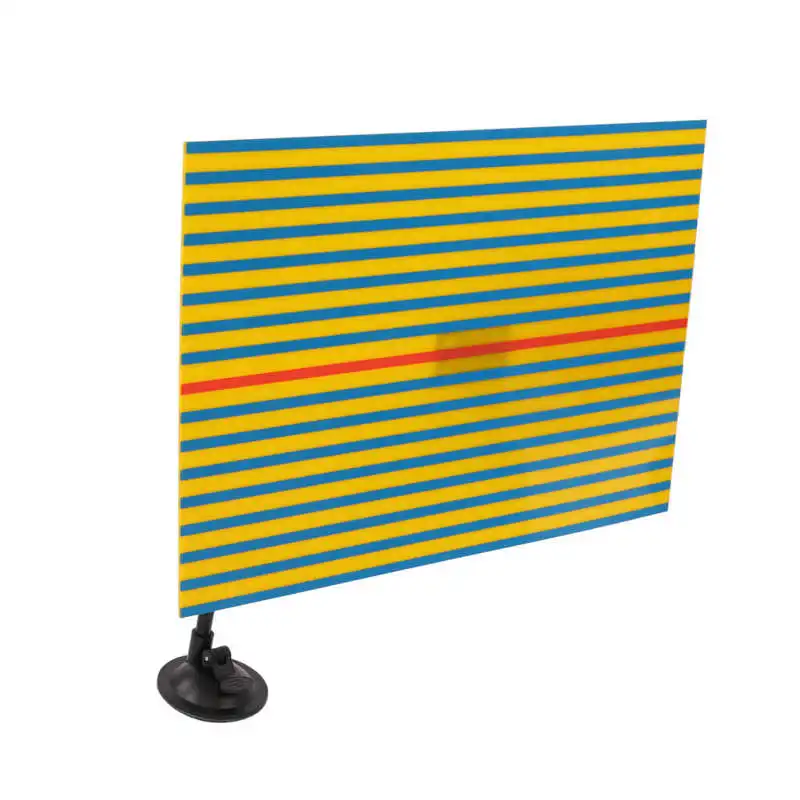 

Dent Line Board Dent Reflector Reliable for Car Trucks Refrigerators