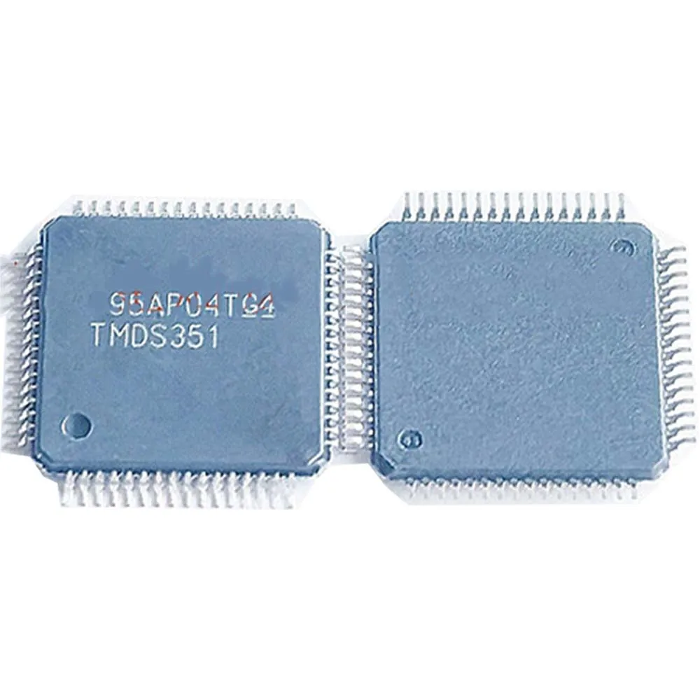 

1 шт./лот TMDS351PAGR TMDS351PA TMDS351 64-TQFP в наличии лучшего качества