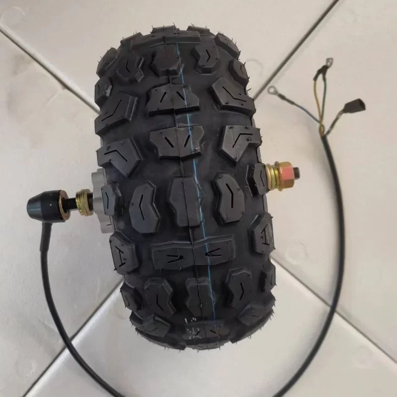 Двигатель для мотоцикла или велосипеда